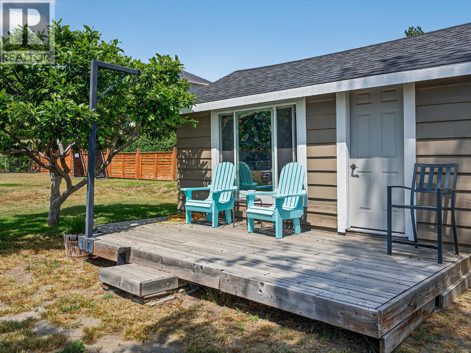  2715 Boucherie Road, West Kelowna