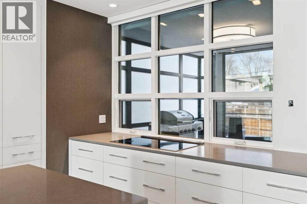 Single Family House for Sale in  Crescent Road NW Rosedale Calgary 