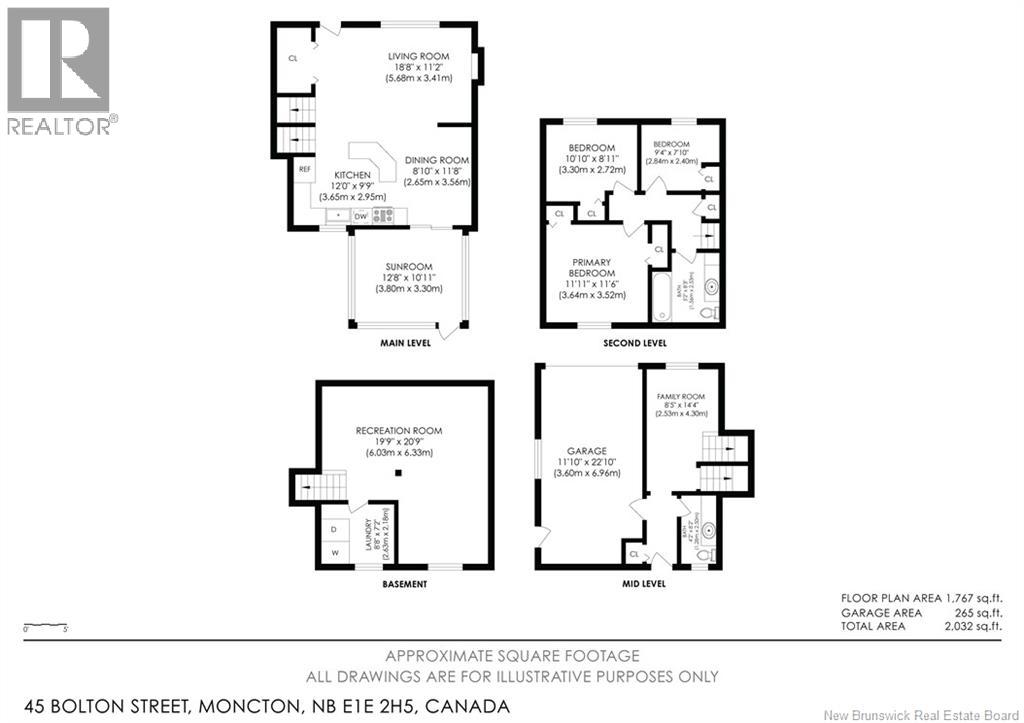 45 Bolton Street - 46