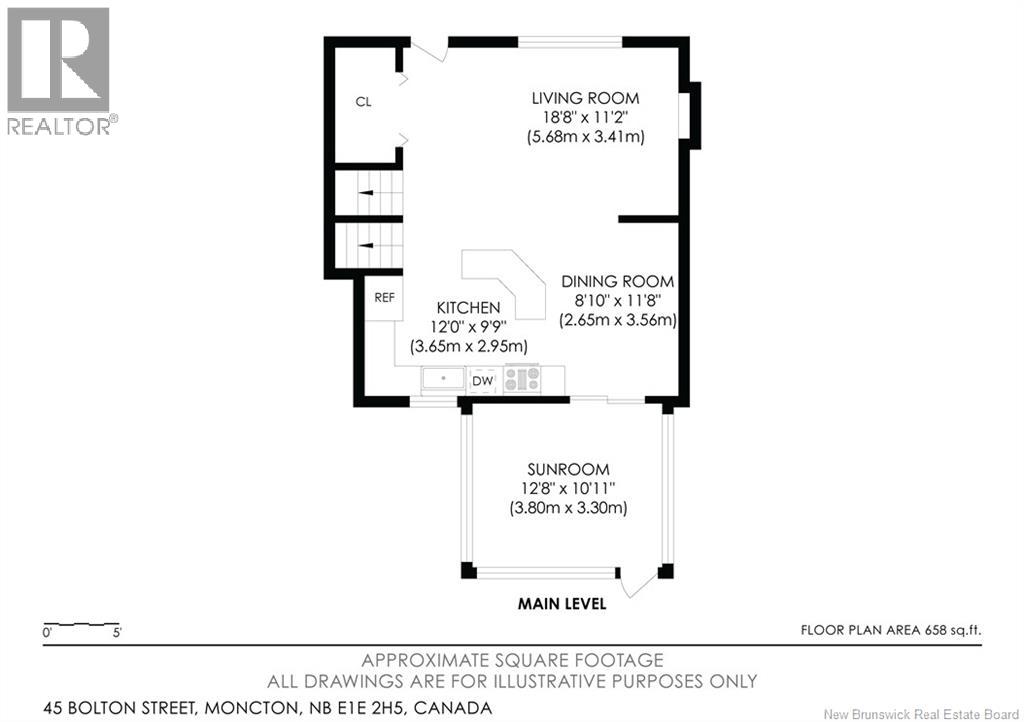 45 Bolton Street - 48