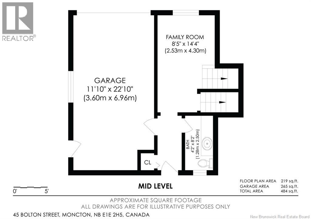 45 Bolton Street - 49