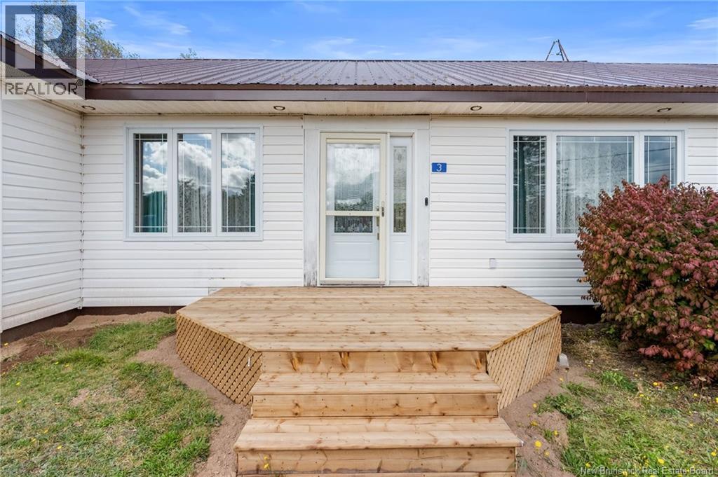 3 CHATELLERAULT AVENUE - 2