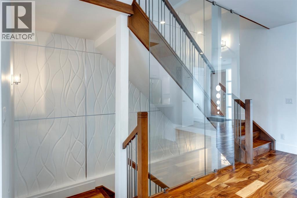 Single Family House for Sale in A Osborne Crescent SW Richmond Calgary 