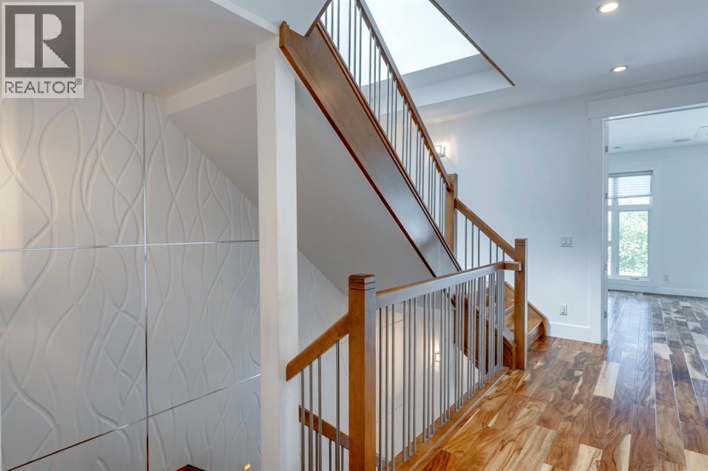 Single Family House for Sale in A Osborne Crescent SW Richmond Calgary 