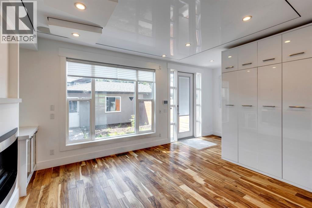 Single Family House for Sale in A Osborne Crescent SW Richmond Calgary 