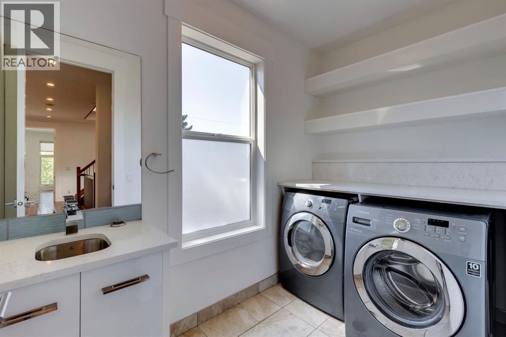 Single Family House for Sale in A Osborne Crescent SW Richmond Calgary 