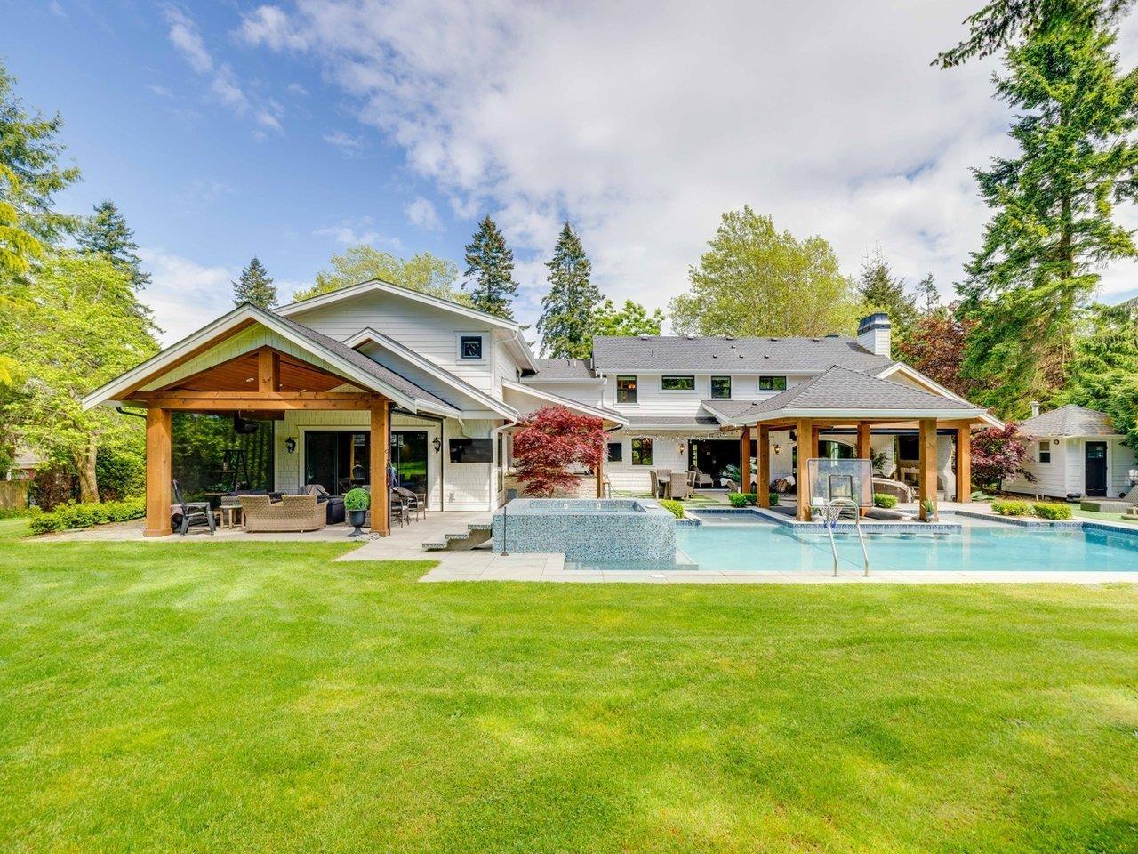 2699 171 STREET, Surrey