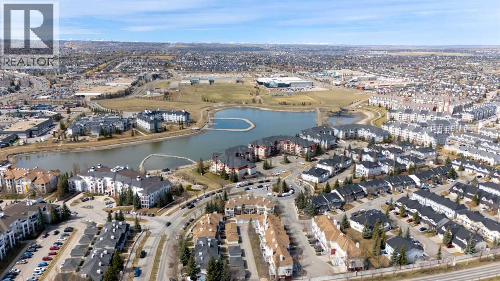 Single Family House for Sale in  Covecreek Mews NE Coventry Hills Calgary 