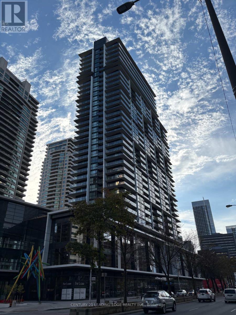 1115 - 4955 YONGE STREET