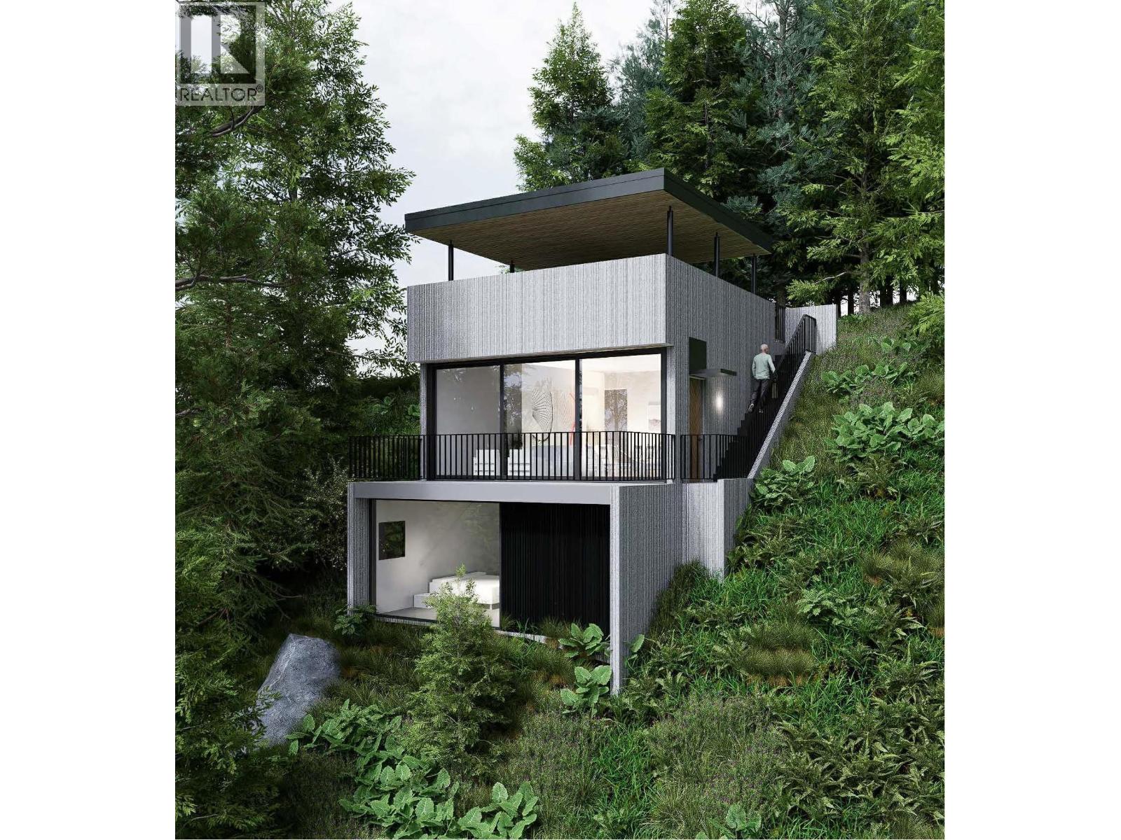 1504 TIDEVIEW ROAD, Gibsons