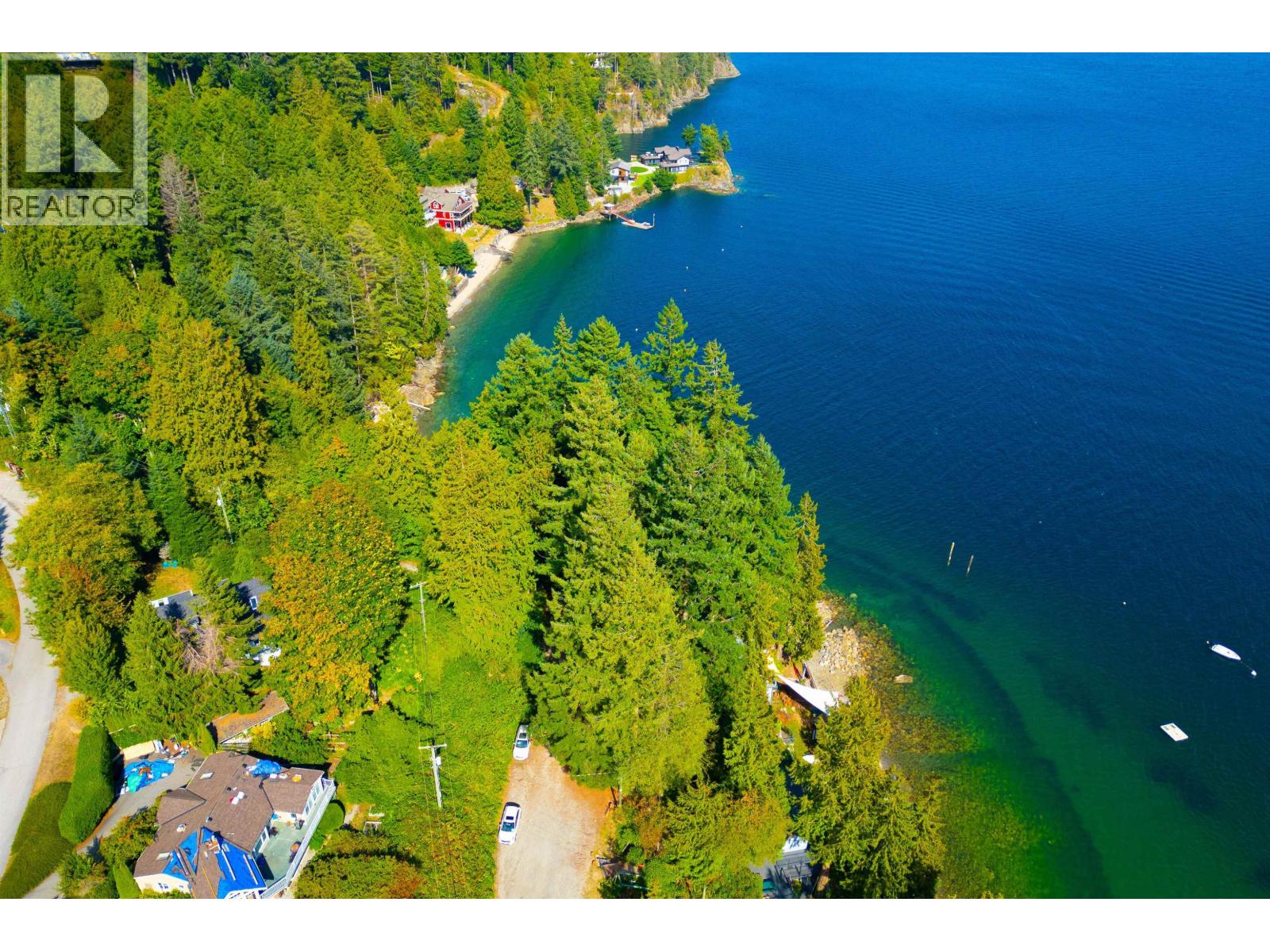 1504 TIDEVIEW ROAD, Gibsons