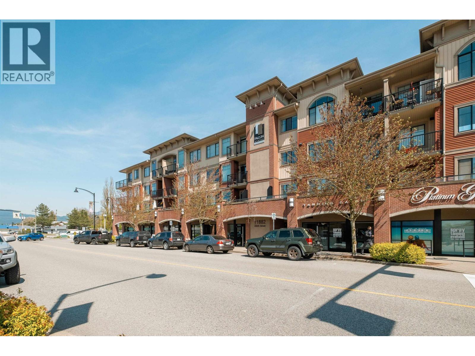 410 11882 226 STREET, Maple Ridge