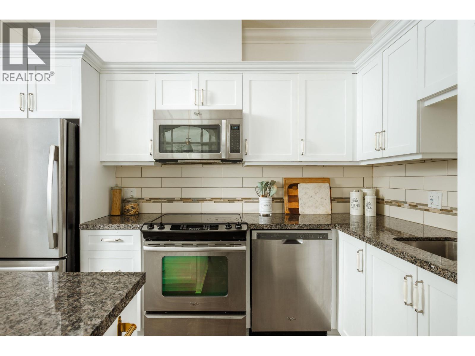 410 11882 226 STREET, Maple Ridge