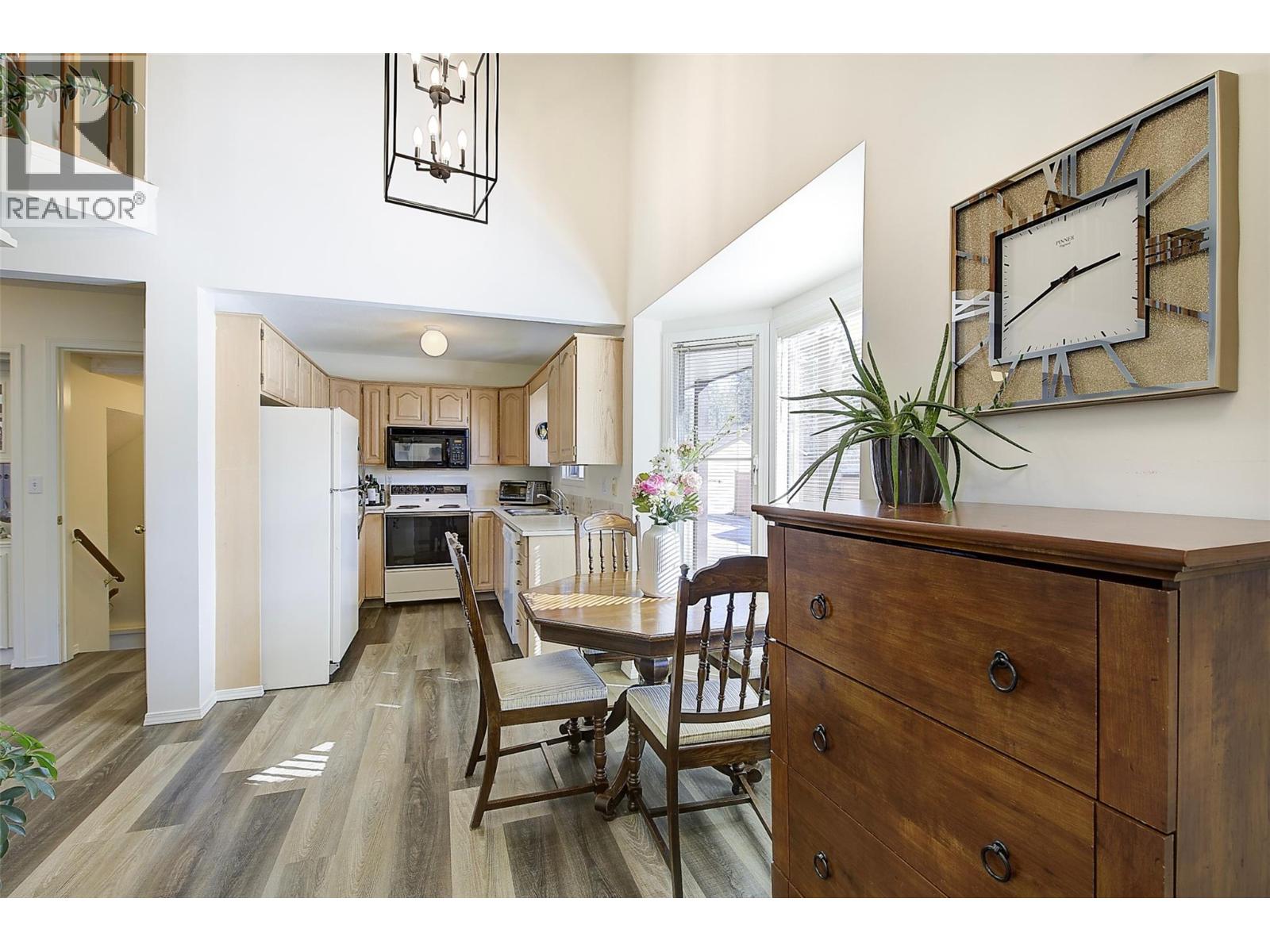 1855 Leckie Road Unit# #105, Kelowna