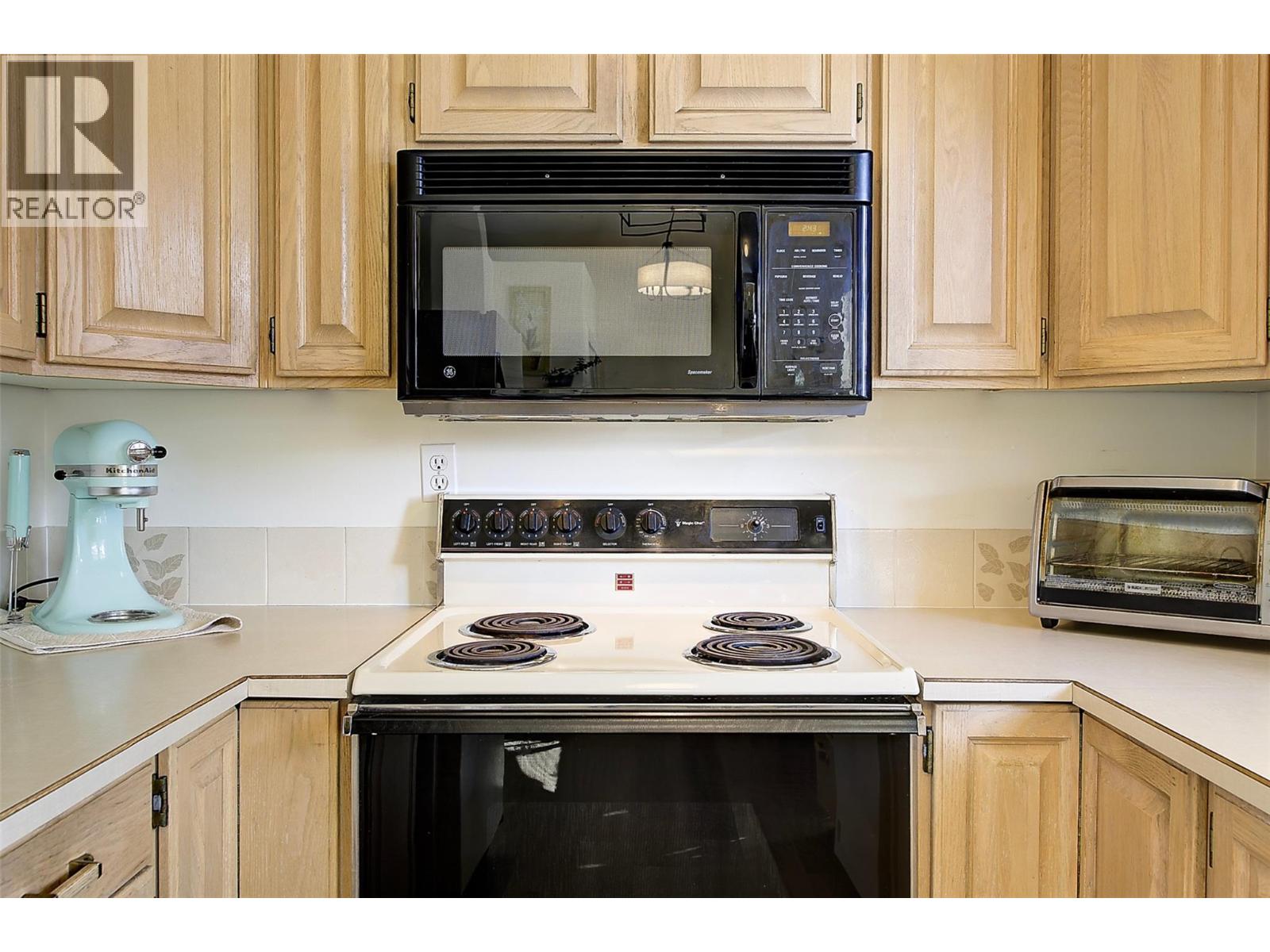 1855 Leckie Road Unit# #105, Kelowna