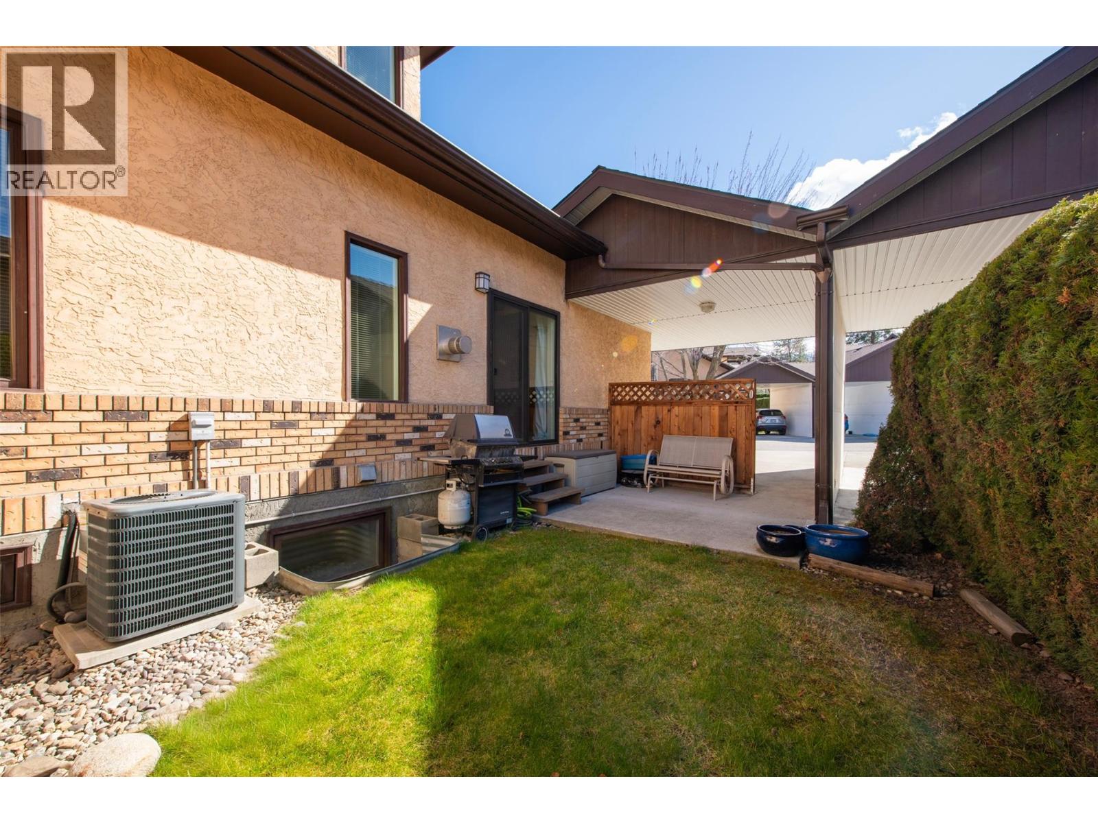 1855 Leckie Road Unit# #105, Kelowna