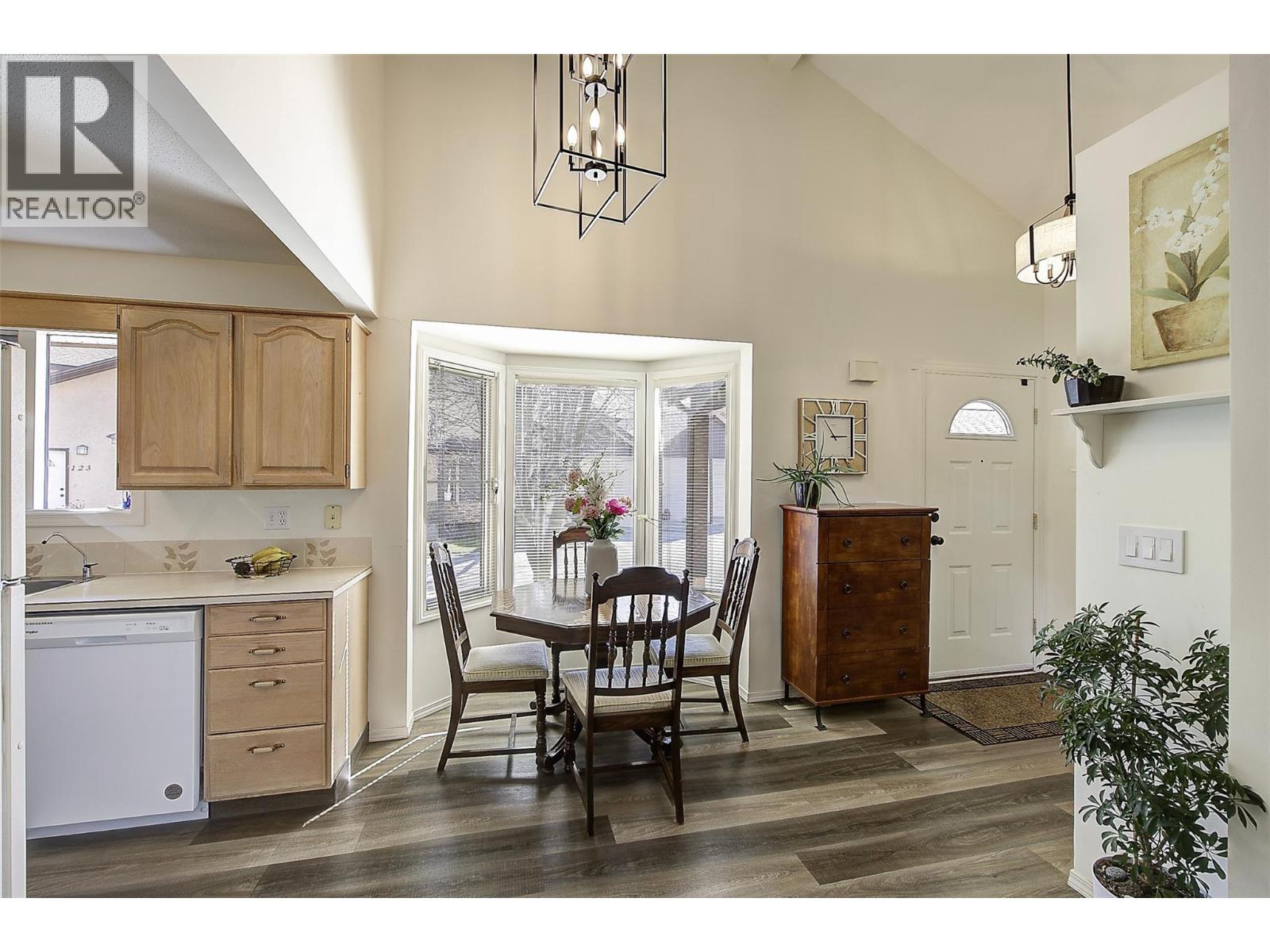 1855 Leckie Road Unit# #105, Kelowna