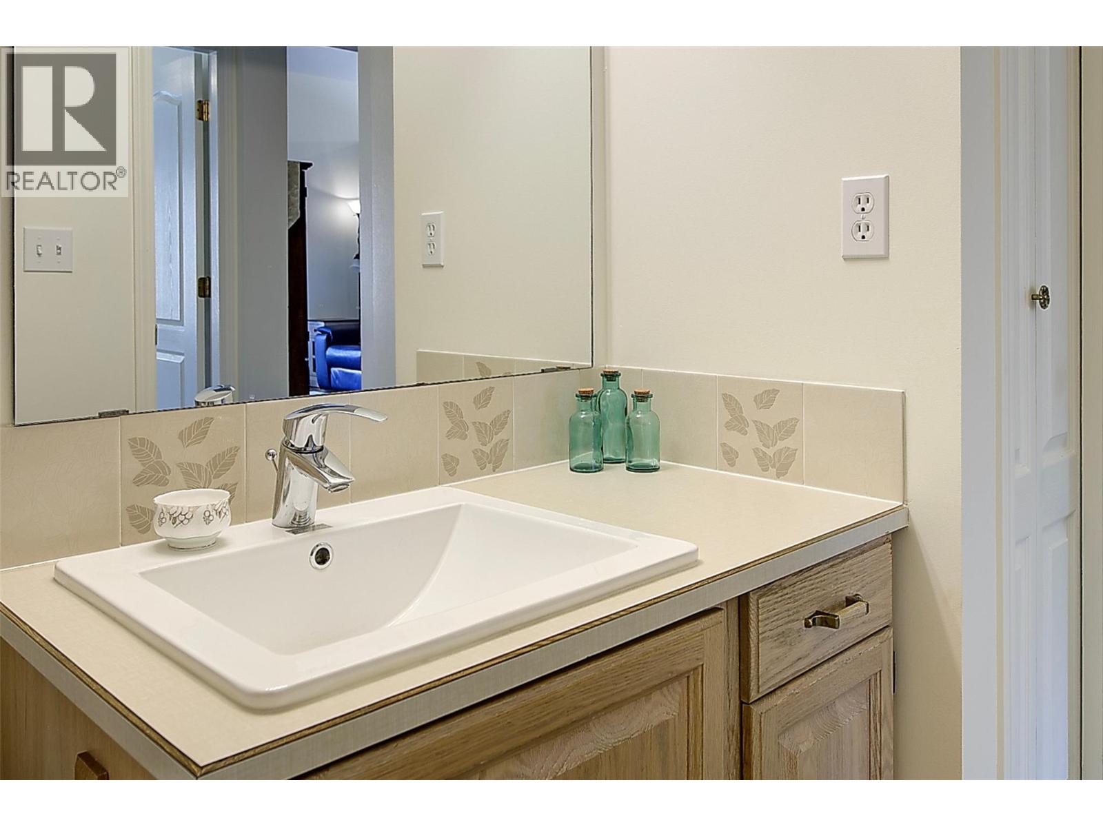 1855 Leckie Road Unit# #105, Kelowna