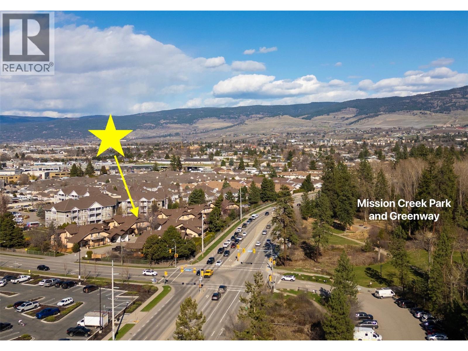 1855 Leckie Road Unit# #105, Kelowna