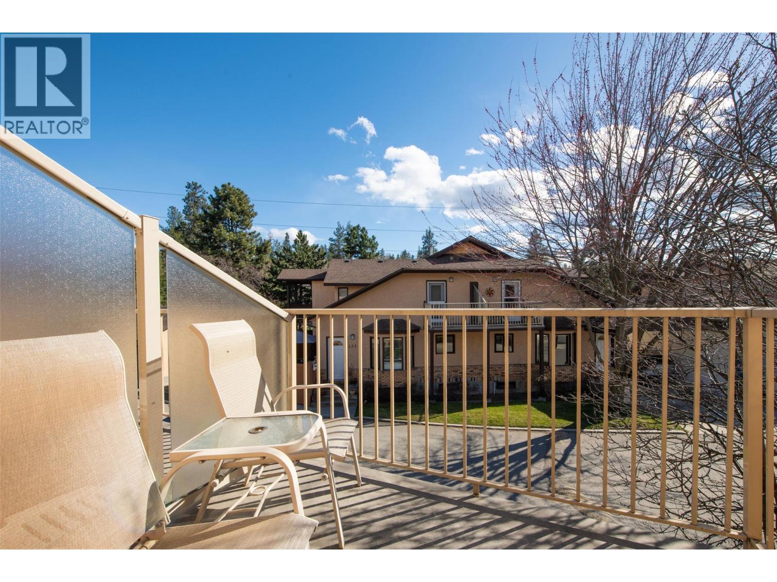 1855 Leckie Road Unit# #105, Kelowna