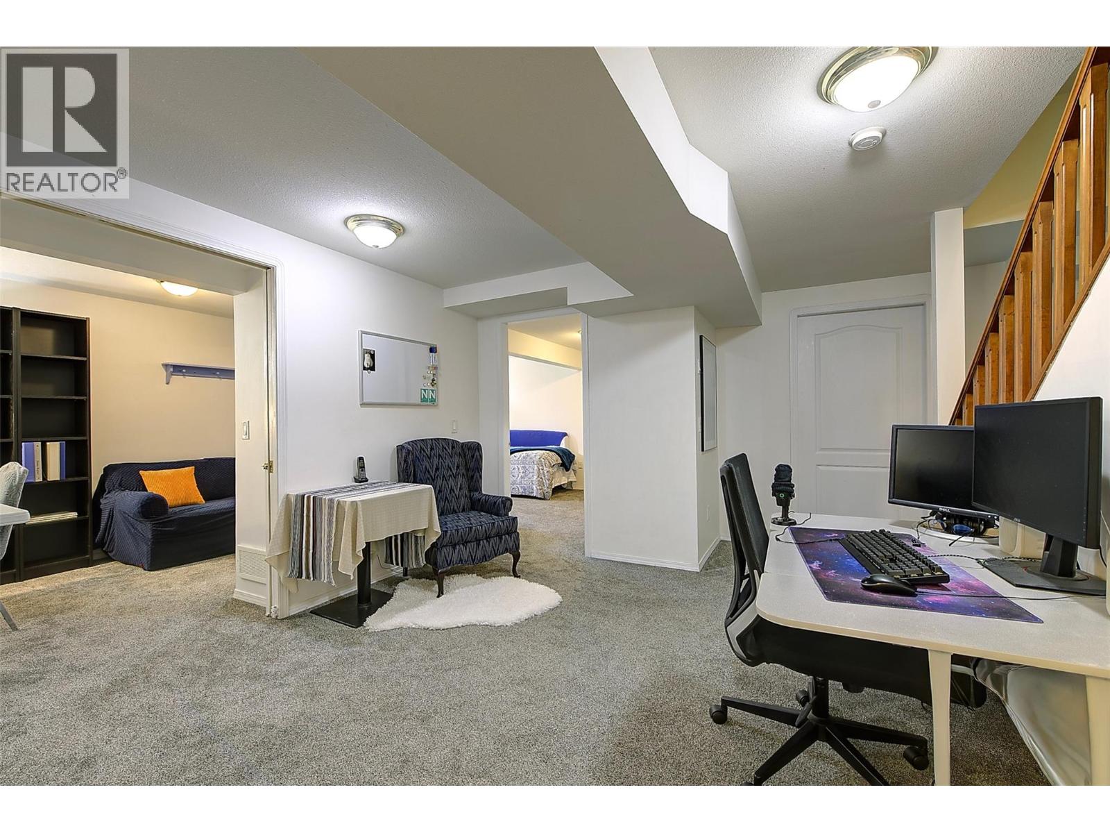 1855 Leckie Road Unit# #105, Kelowna