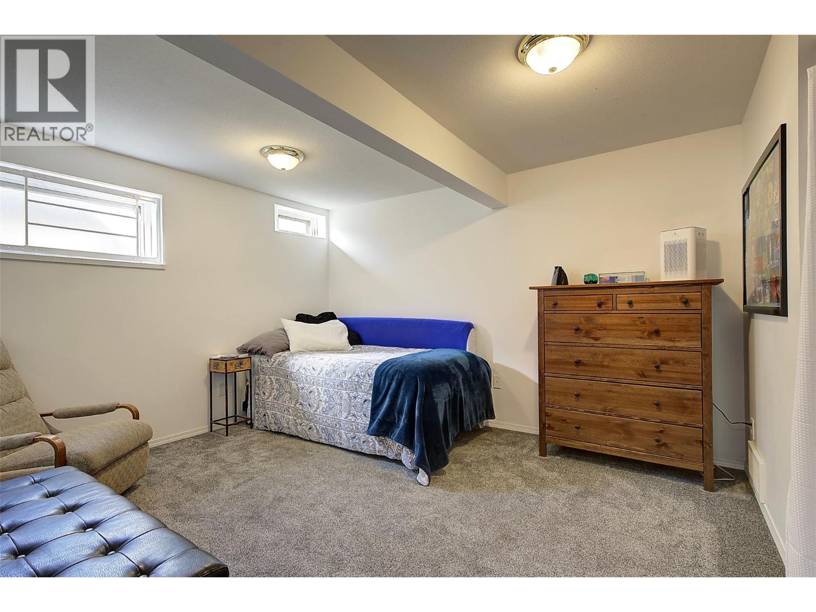 1855 Leckie Road Unit# #105, Kelowna