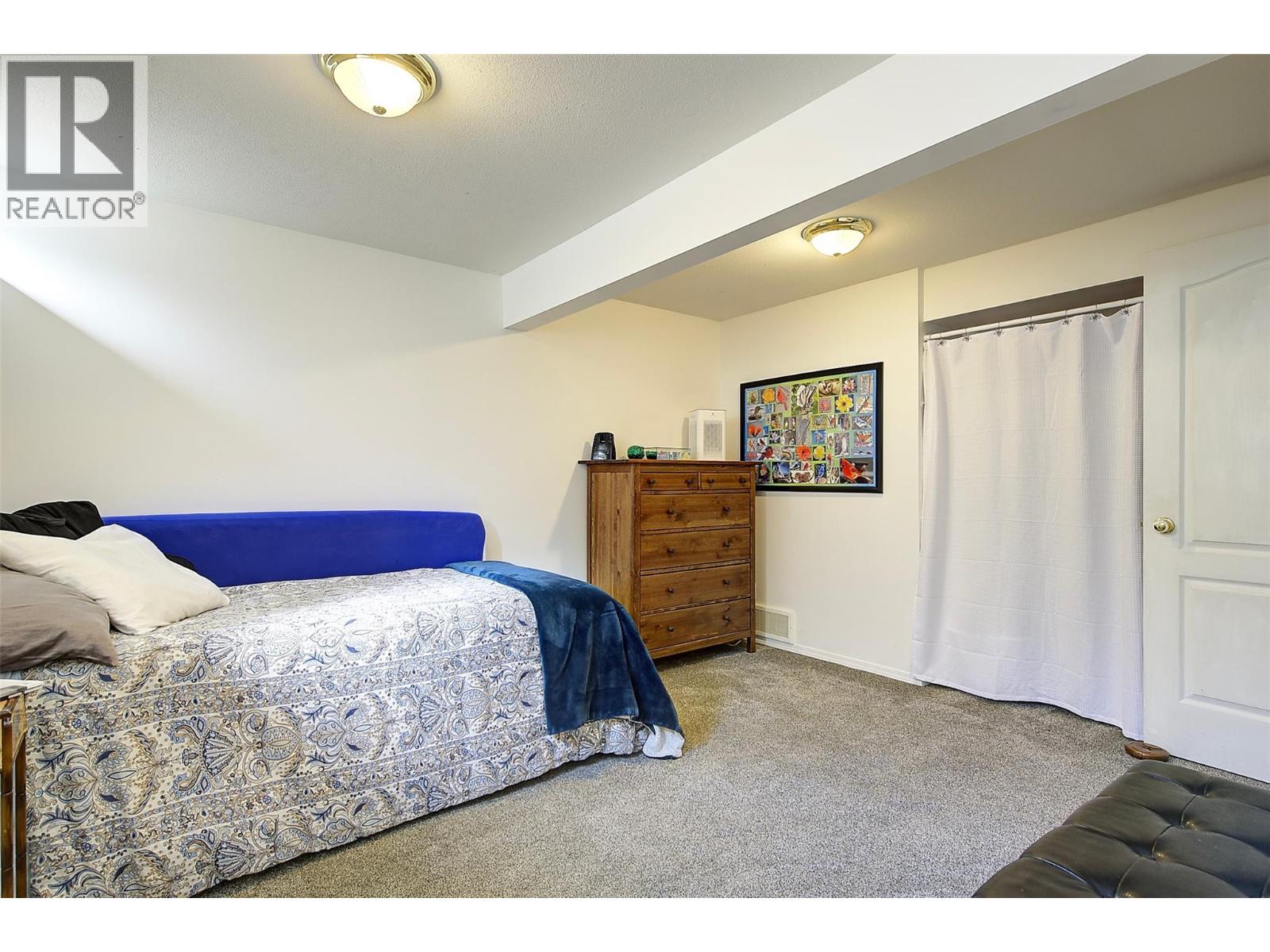 1855 Leckie Road Unit# #105, Kelowna