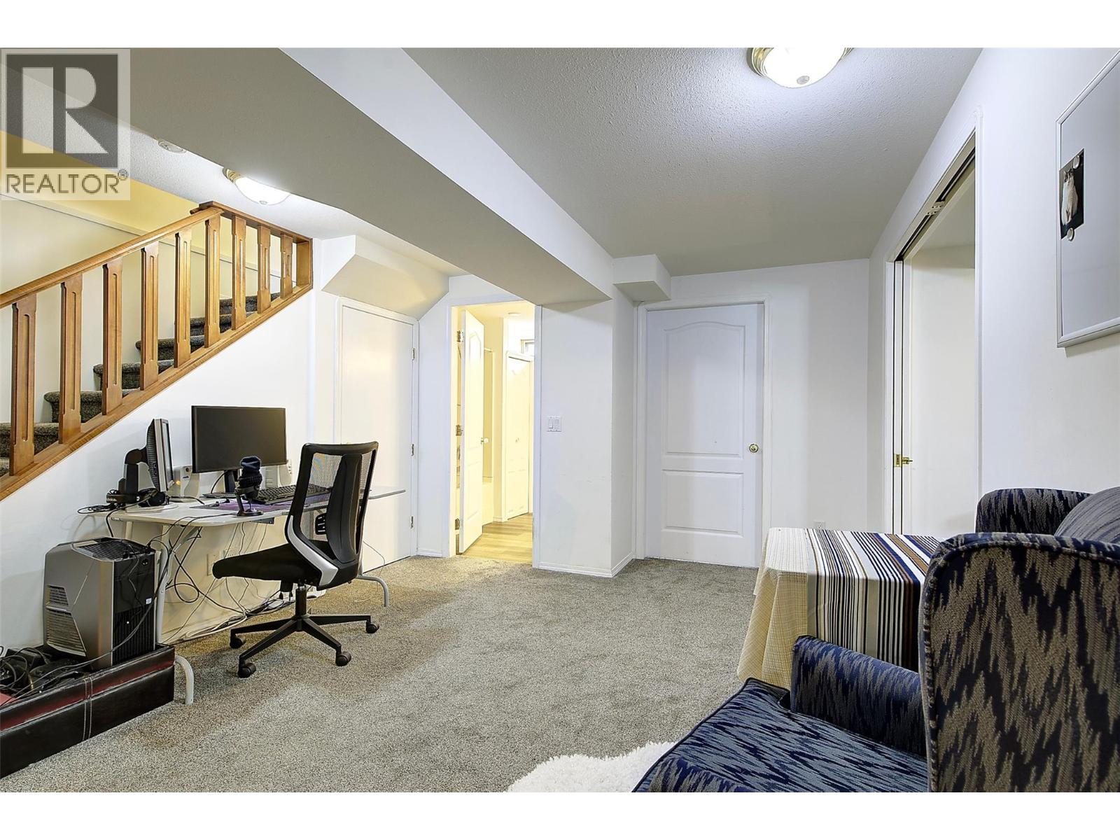 1855 Leckie Road Unit# #105, Kelowna