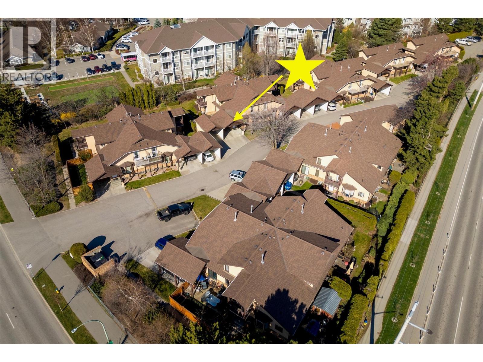 1855 Leckie Road Unit# #105, Kelowna