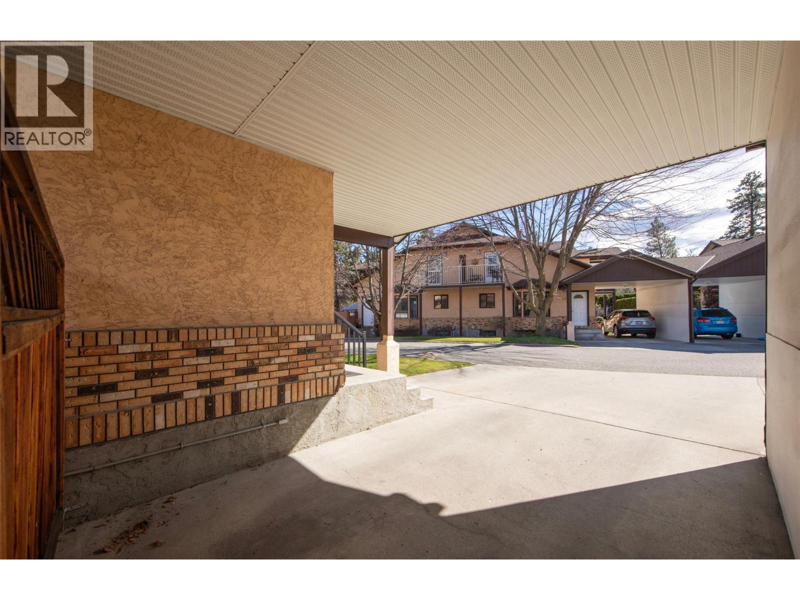 1855 Leckie Road Unit# #105, Kelowna