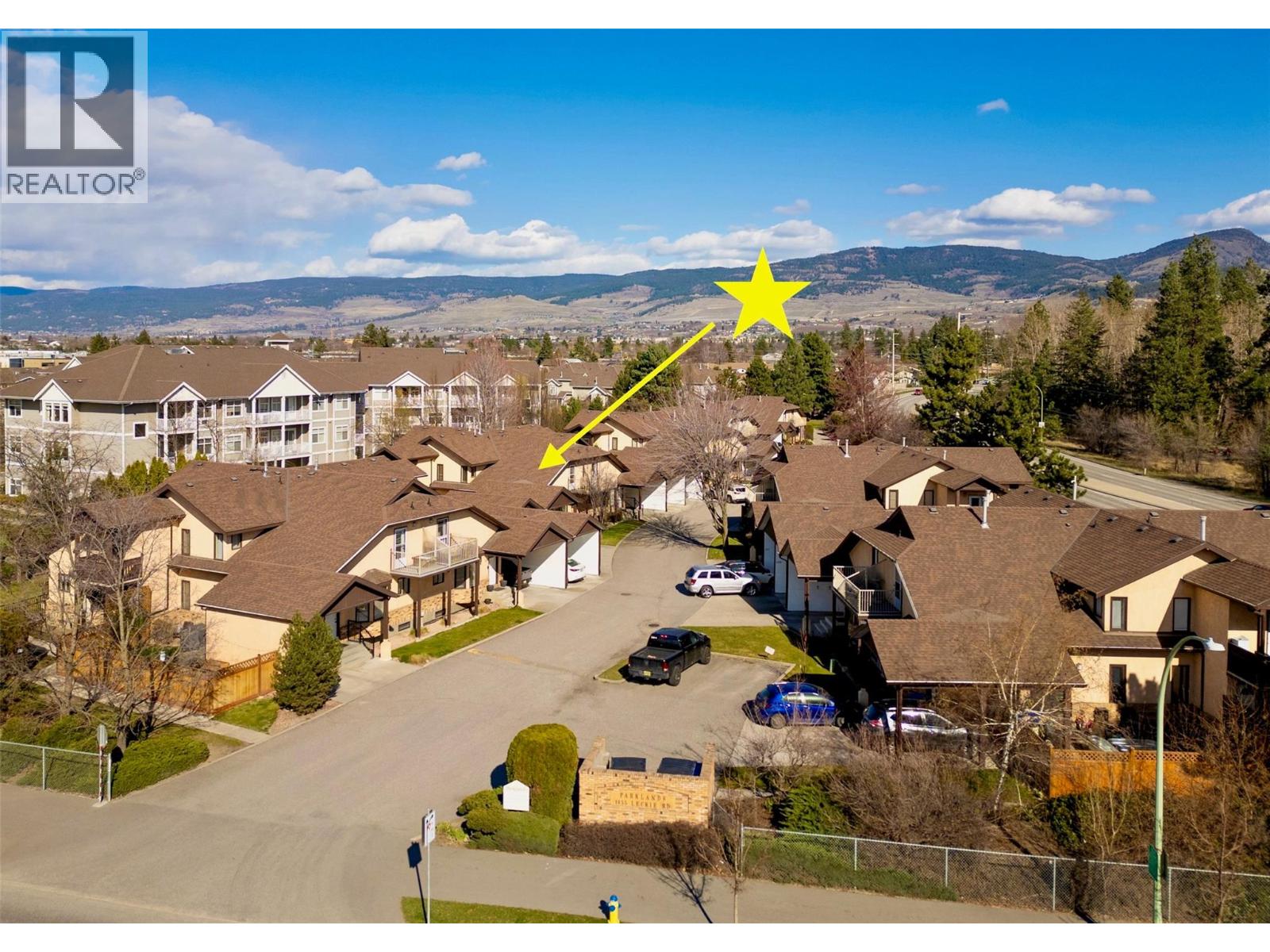 1855 Leckie Road Unit# #105, Kelowna