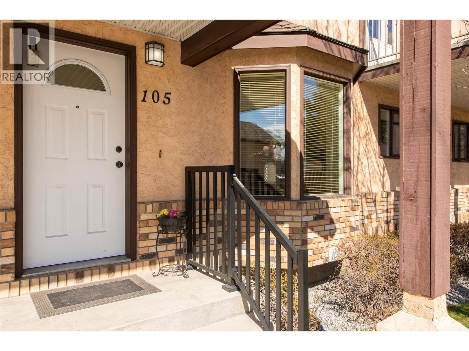 1855 Leckie Road Unit# #105, Kelowna