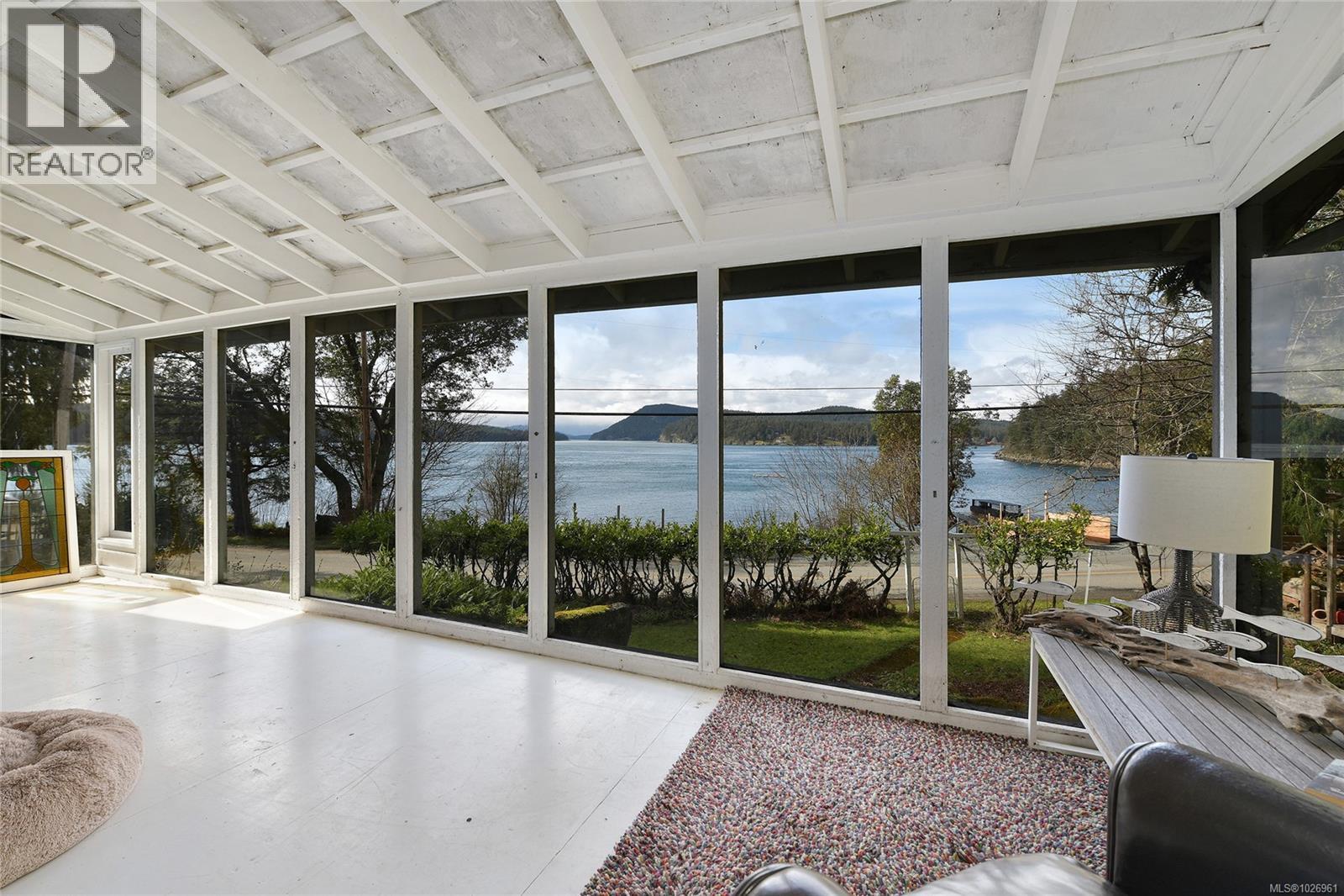 348 GEORGINA POINT RD - 15