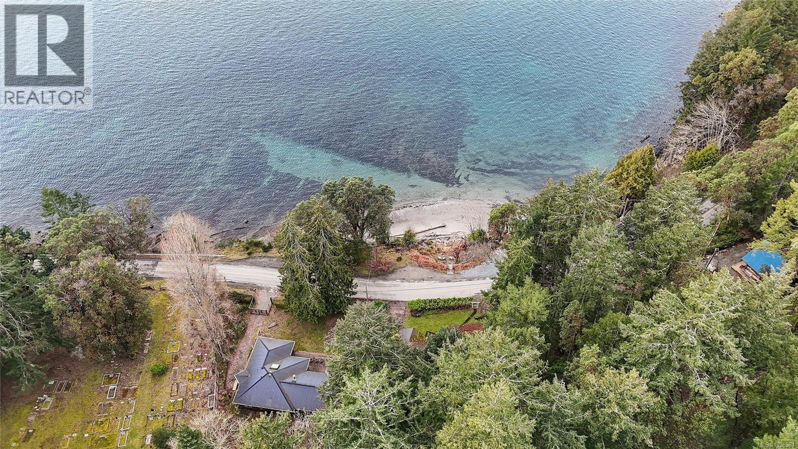 348 GEORGINA POINT RD - 17