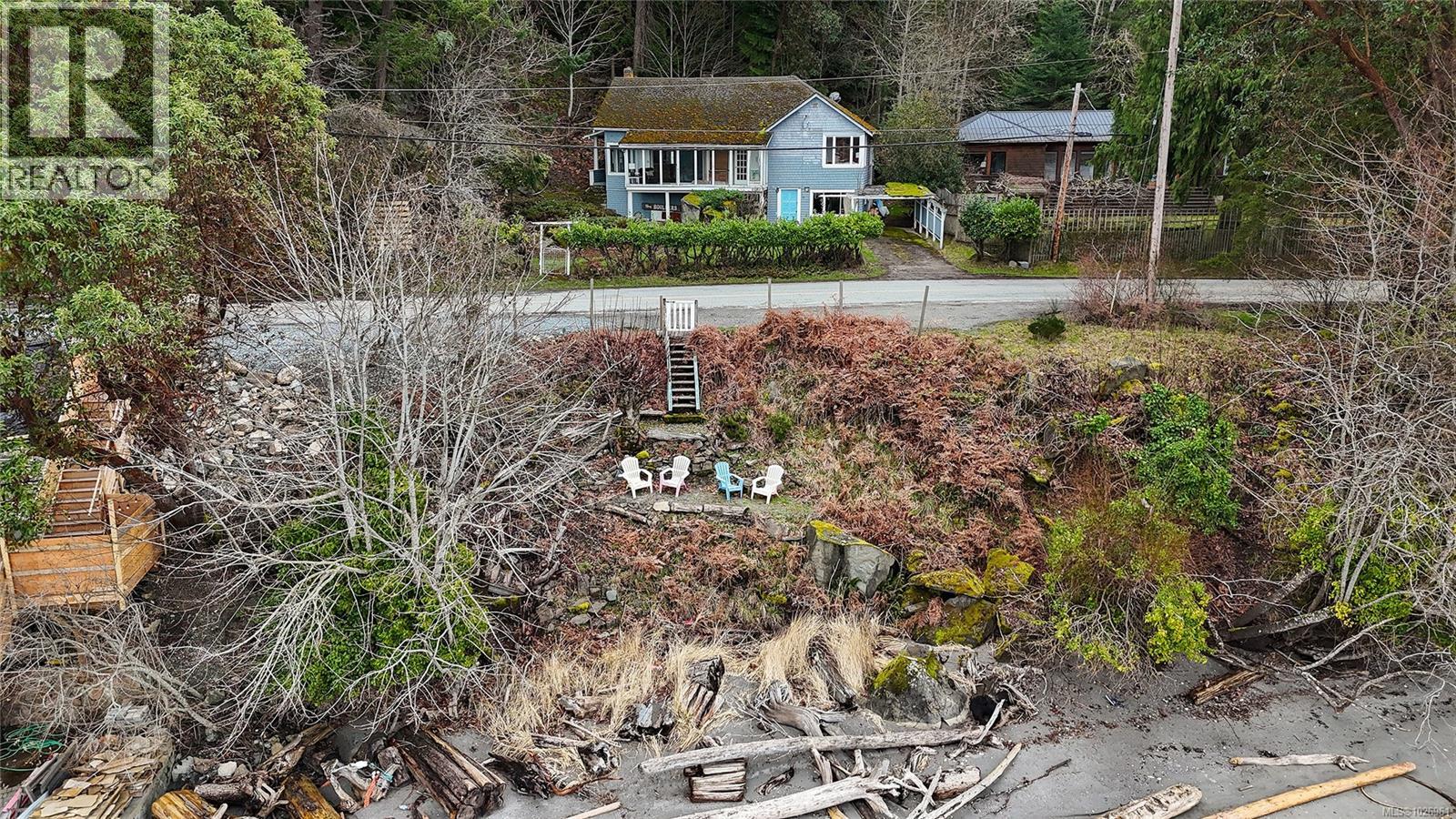 348 GEORGINA POINT RD - 51