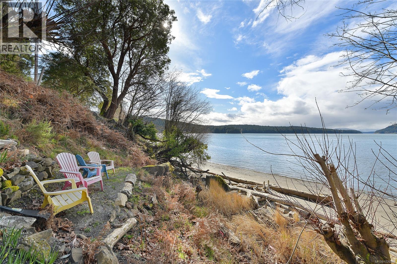 348 GEORGINA POINT RD - 8