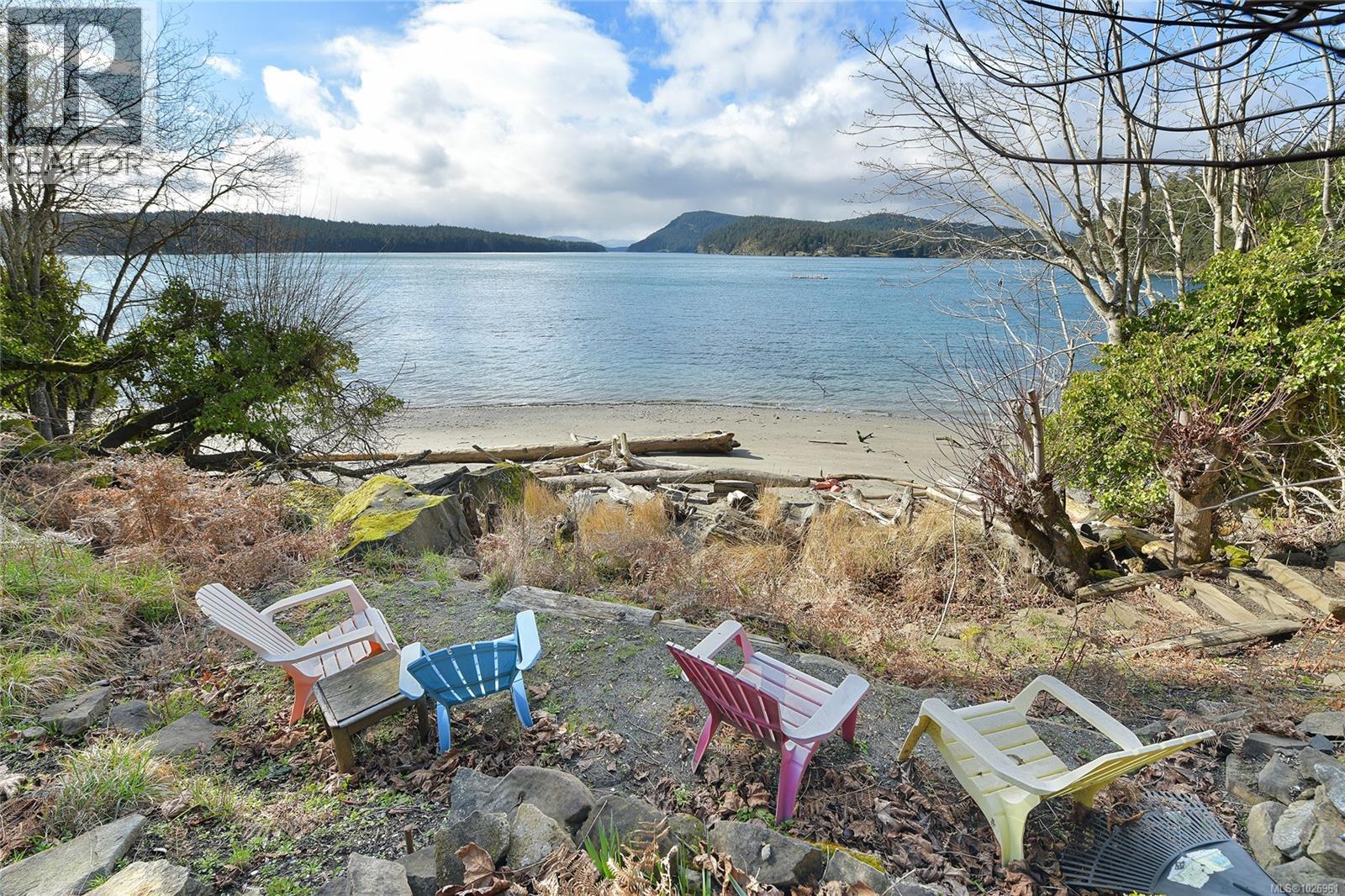 348 GEORGINA POINT RD - 9