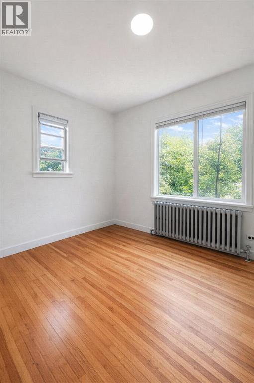 Single Family House Bungalow for Sale in   Avenue NE Tuxedo Park Calgary 