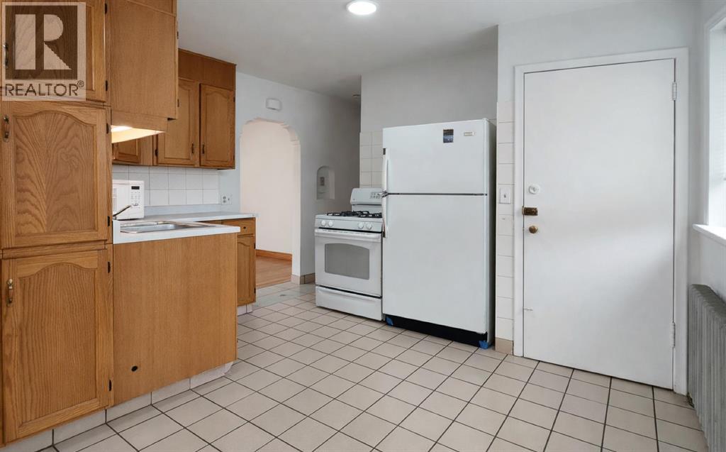 Single Family House Bungalow for Sale in   Avenue NE Tuxedo Park Calgary 