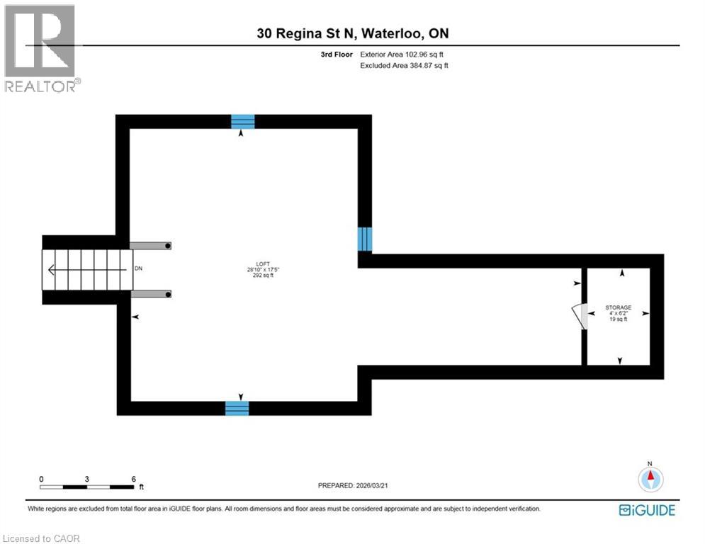 30 REGINA STREET N - 24