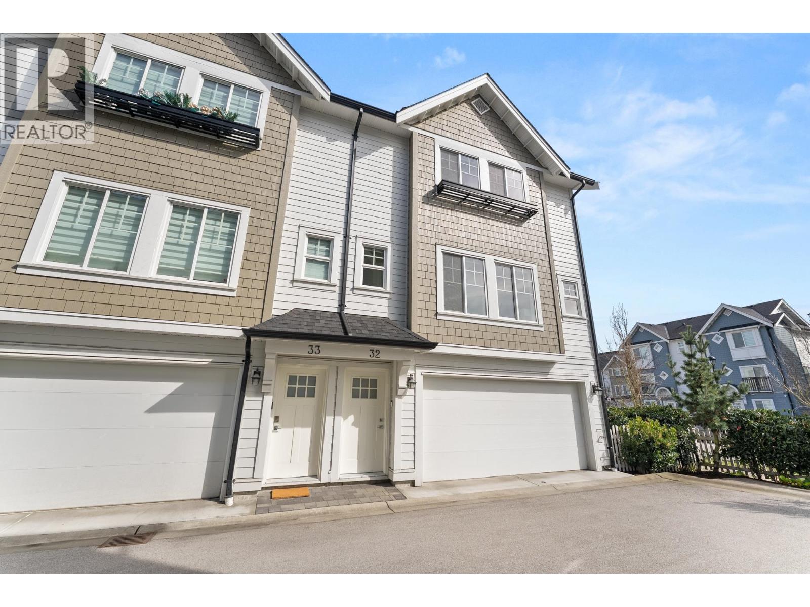 #32-9211 MCKIM Way, Richmond