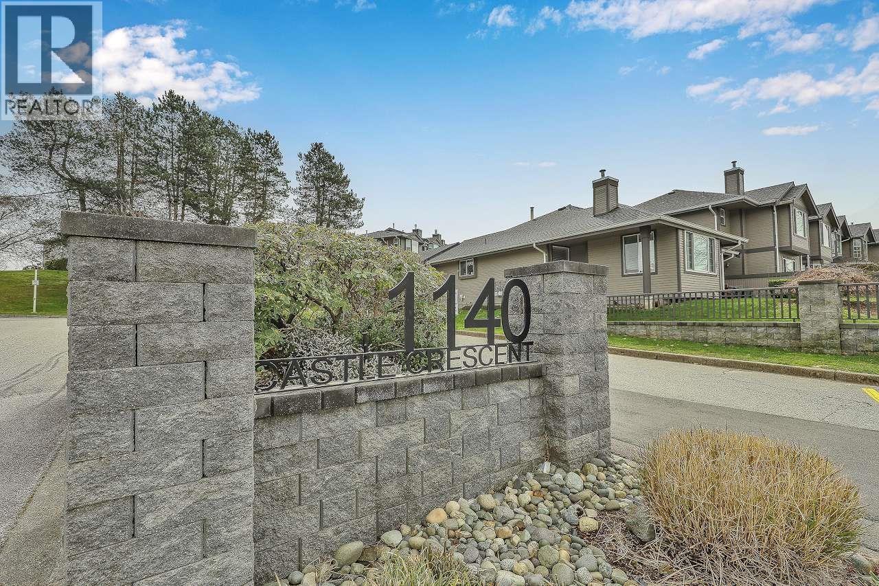 208 1140 CASTLE CRESCENT, Port Coquitlam