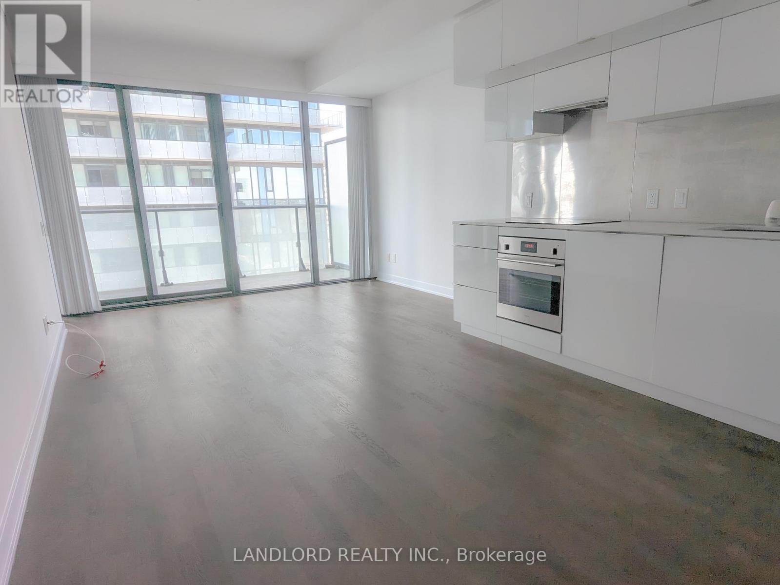 Listing photo of 1801 - 185 ROEHAMPTON AVENUE