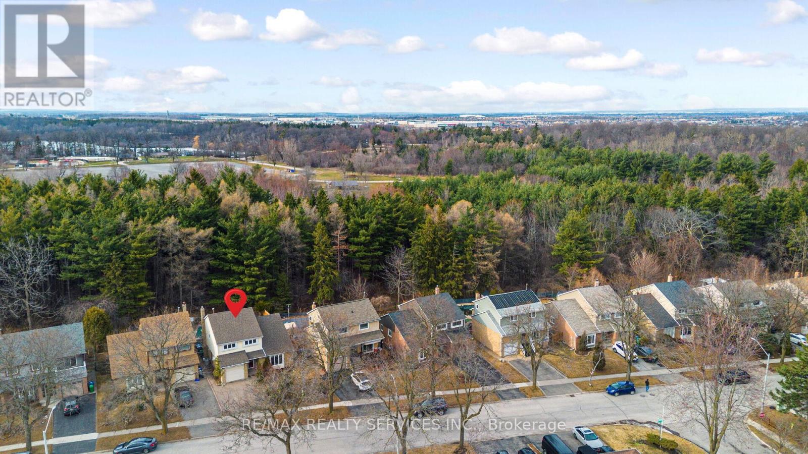 96 ROYAL PALM DRIVE, Brampton (Heart Lake East), Ontario