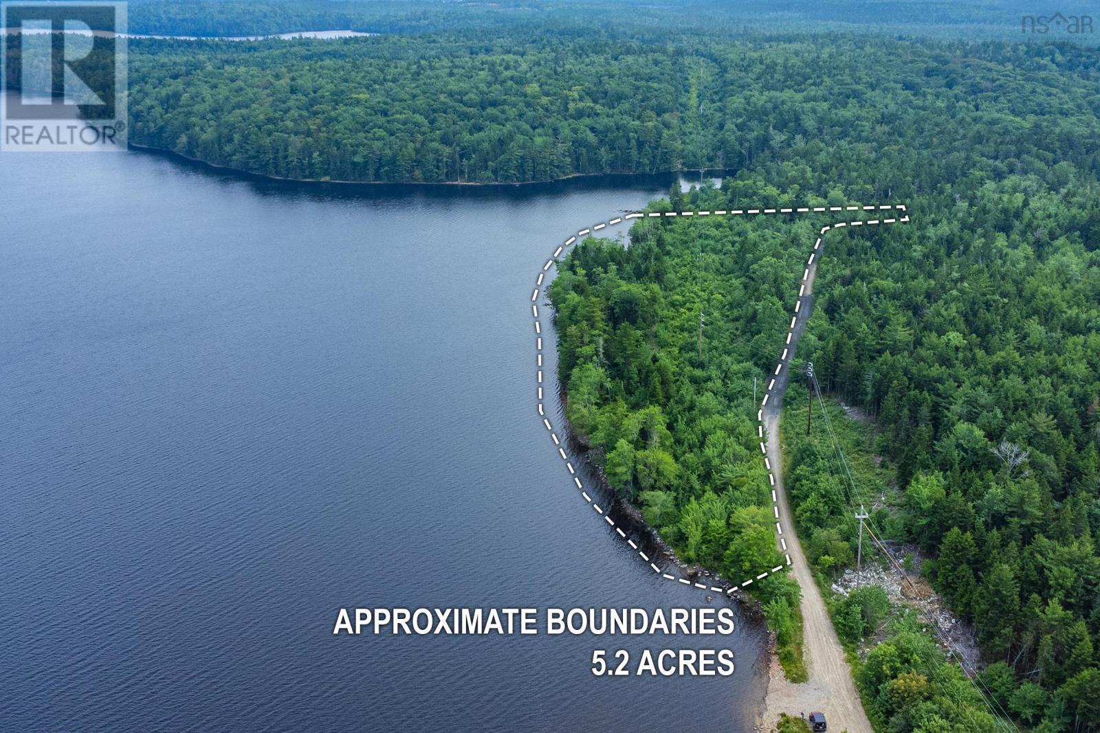 Property 8 of 13 of Lot Hamilton Road