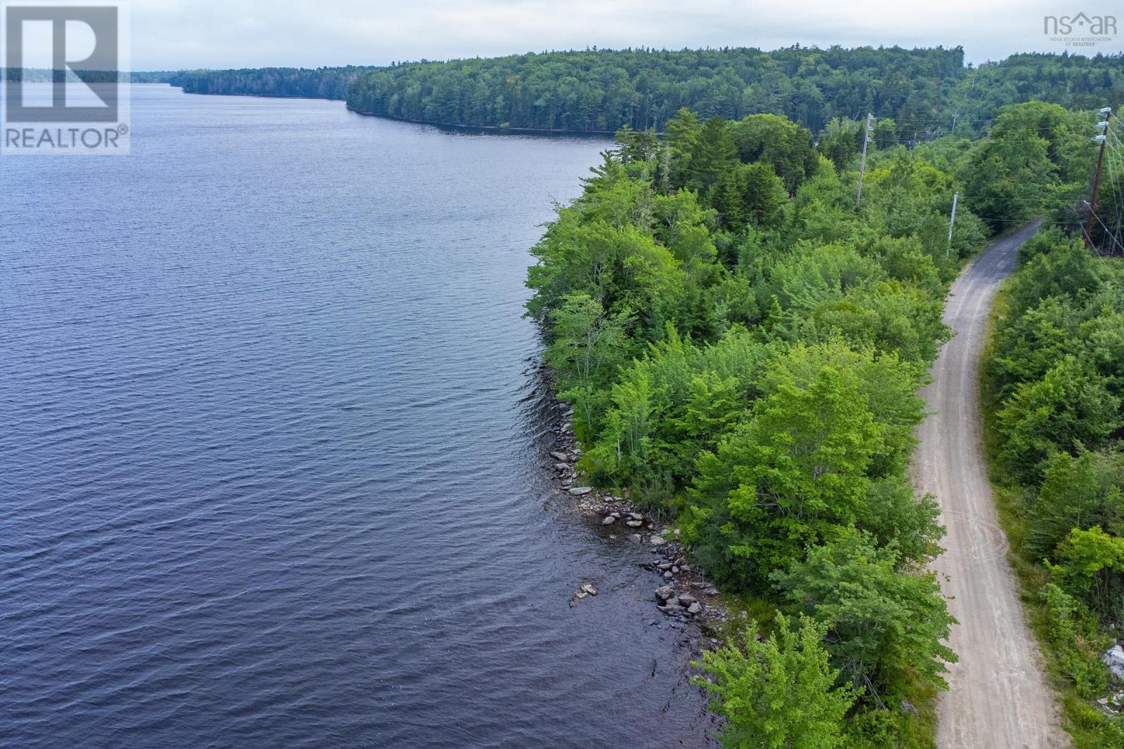 Property 2 of 13 of Lot Hamilton Road