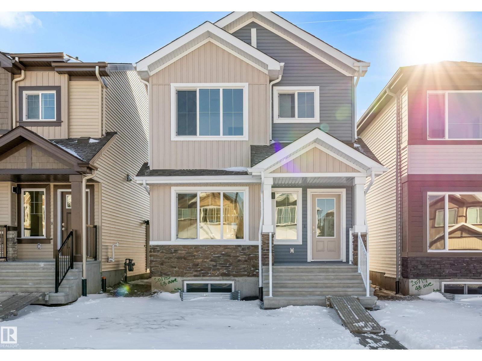 20715 43 AV NW - 1