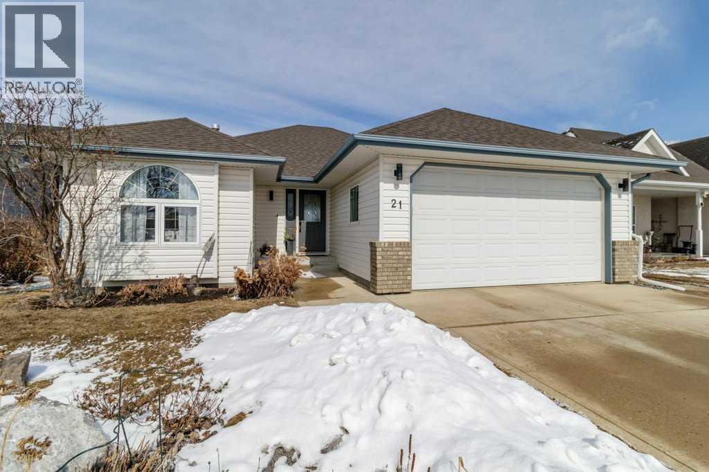 21 Fern Glade Crescent