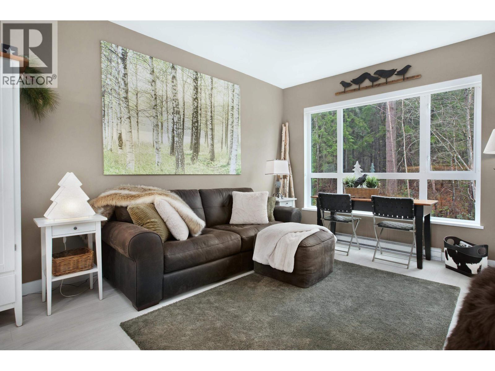 312 3596 MALSUM DRIVE, North Vancouver