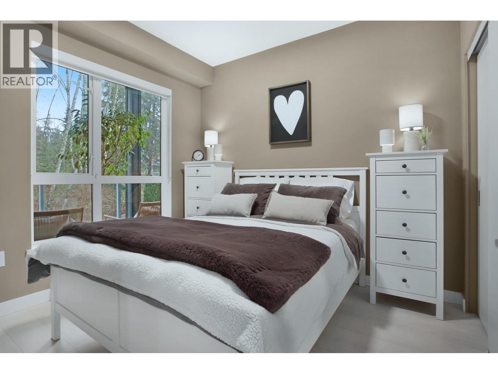 312 3596 MALSUM DRIVE, North Vancouver